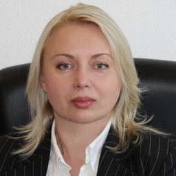 Dr. Alexandra Faller's profile picture