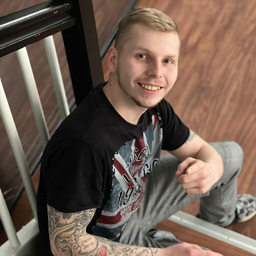 Daniel Noack