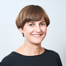 Cécile Poiriez