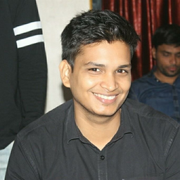Nischal Dubey