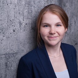 Profilbild Katja Andermann