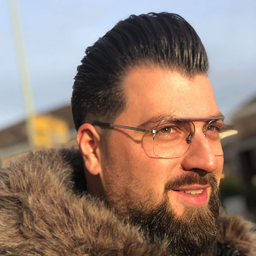 Sebastian Gerhards