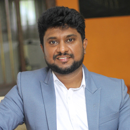 Chalitha Perera