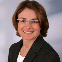 Stefanie Gocht