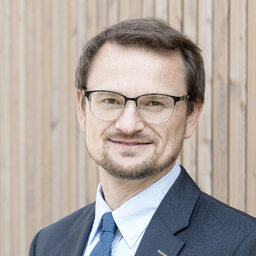 Dr. Florian U. Maier