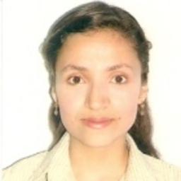 Yanira Marcela Oviedo Gil