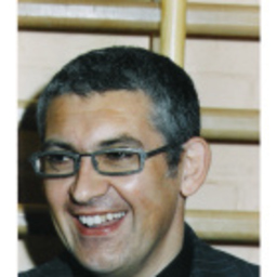 André Bohems