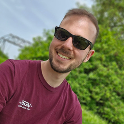 Jan-Niclas Weiß's profile picture