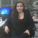 Mona Goudarzi
