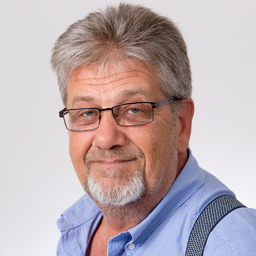 Michael Fuhrmann