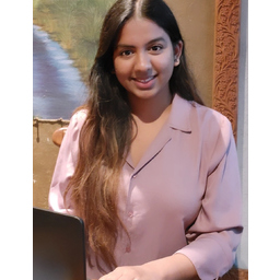 Vinita Mopari
