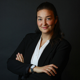 Kimberly Eichmann