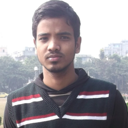 Nayem Ahmed