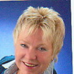 Renate Berger
