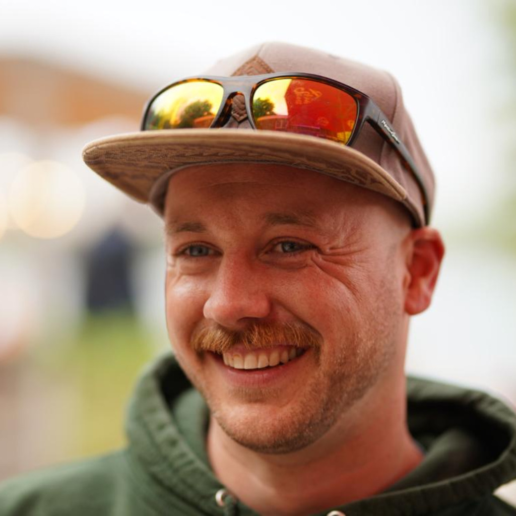 Alexander Hombach Projektleiter 360 Grad XING