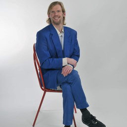 Dominick Theßeling