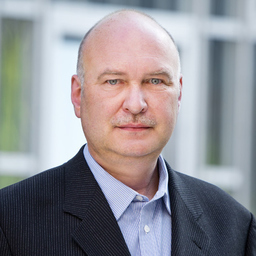 Holger Thomas