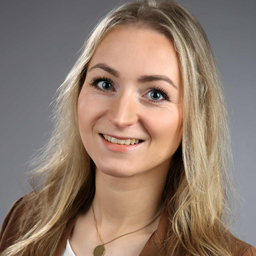 Luisa Hille