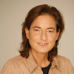 Profilbild Sarah Schäfer