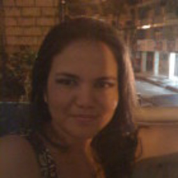 Yanira Escobar