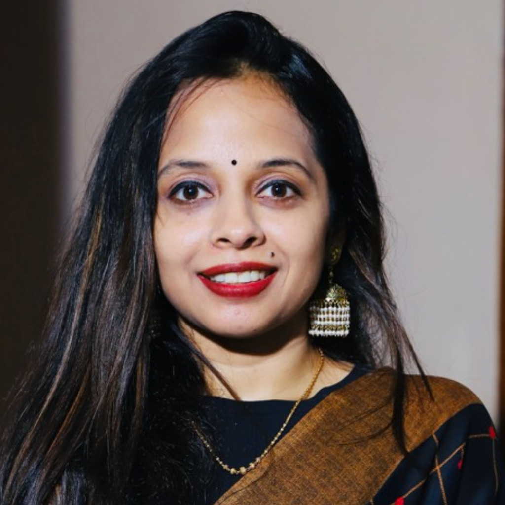 Mohini Gupta Qa Lead Accenture Pvt Ltd Xing