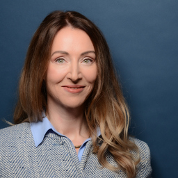 Antje Strauß