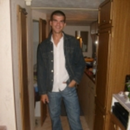 Thibaut Hubert