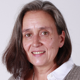 Birgid Spicker