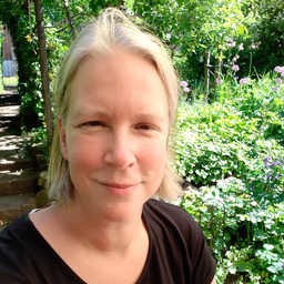 Profilbild Christina Boldt