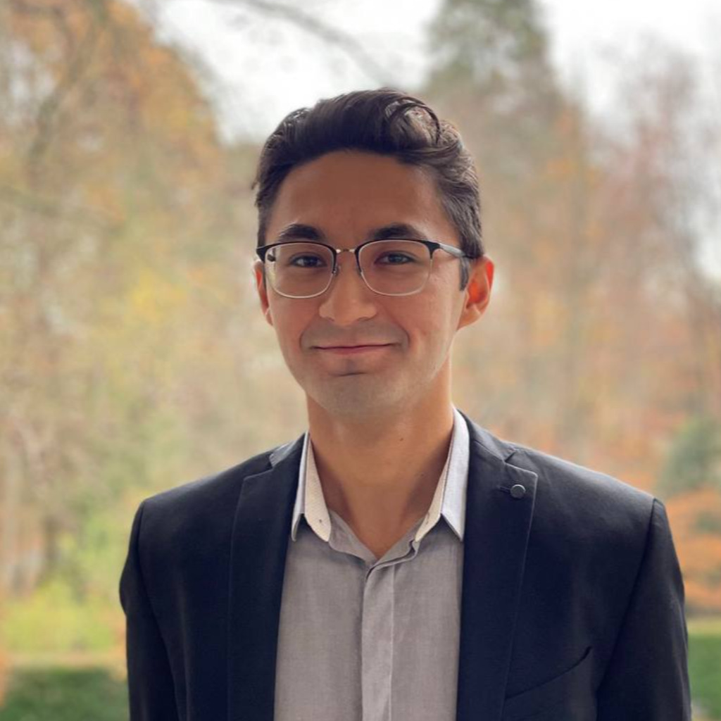 Timur Eleusizov Betrieb von Transport und technologischen Maschinen