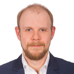 Dr. Harald Henning