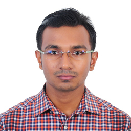 Joydeep Sutradhar