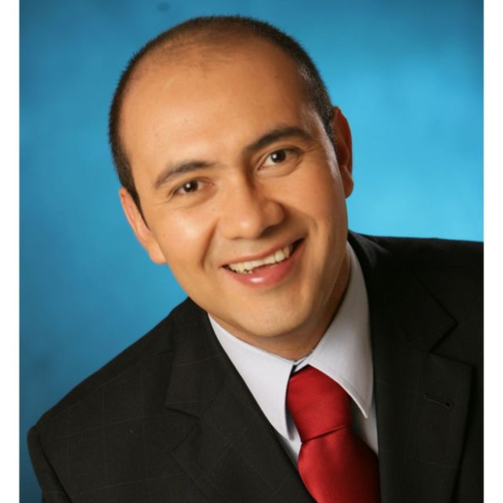 Alvaro Meza Operations Governance Manager & Quality Control Auditor