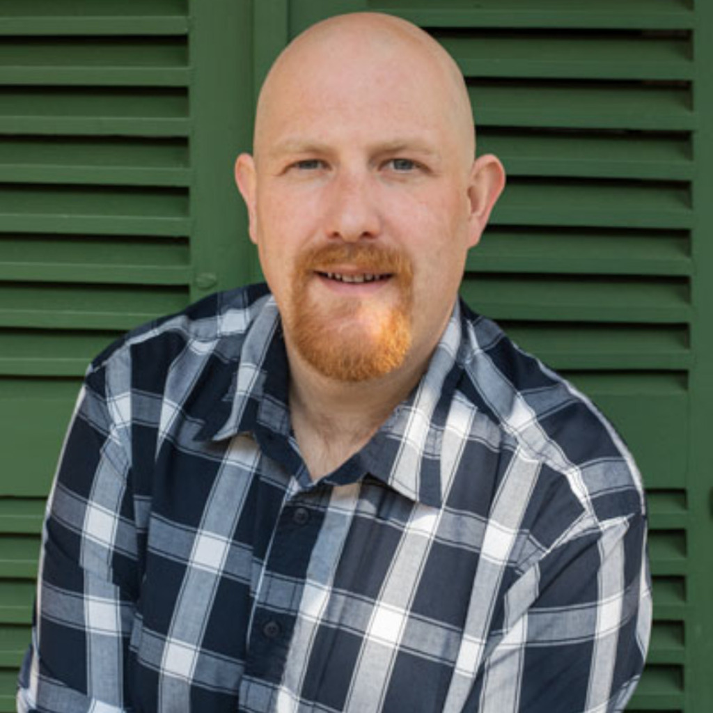 Thomas c Bliss Marketing Manager Funtails Gmbh XING