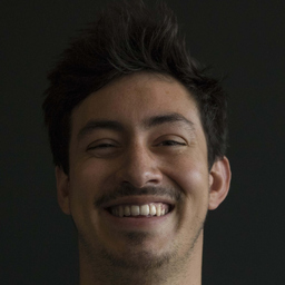 ricardo ghekiere