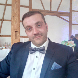Simon Grimbs