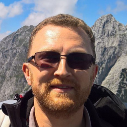 Marco Hoffmann