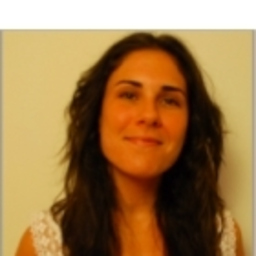 Macarena Pozo Ruiz