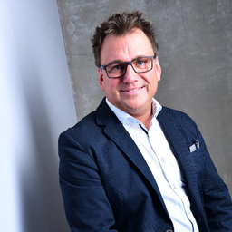Thomas Römer's profile picture