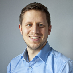 Florian Ickstadt