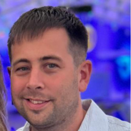 Stefan Haas