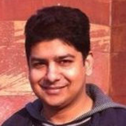 Manoj Kumar