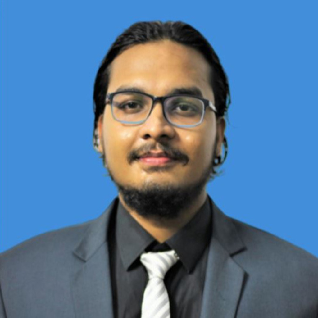 Basim javed frontend developer web developer xing
