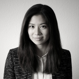 Mona Wang