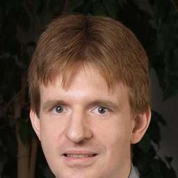 Dr. Denis Hatebur