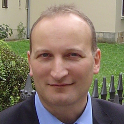 Antonio Pavkovic