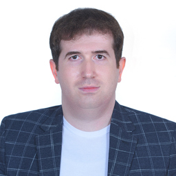 Behrad Chabsang