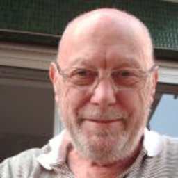 Prof. Dr. Geoffrey Land