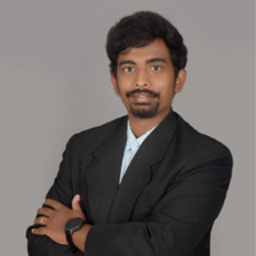 Jayasakthi Balaji Govindaraju