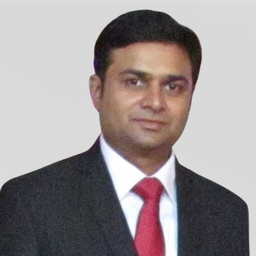Prashant Karanjgaonkar
